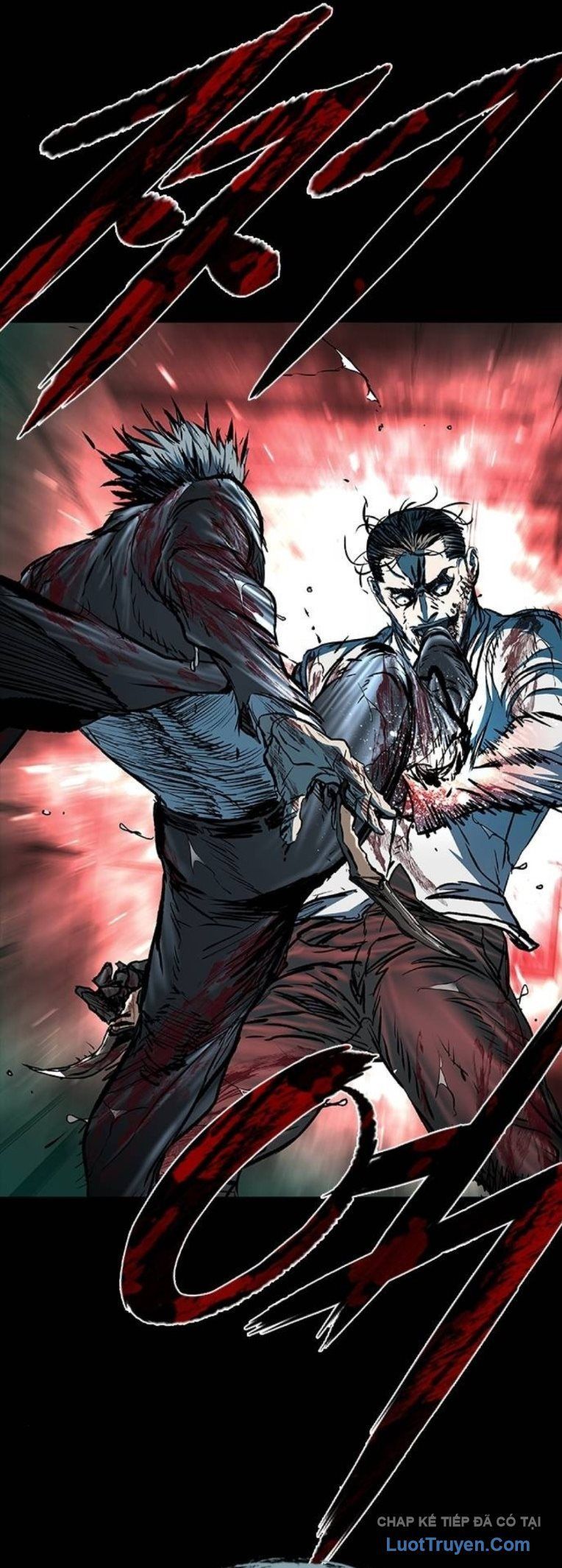 Báo Thù 2: Vạn Nhân Chi Thượng Chap 114 - Next Chap 113