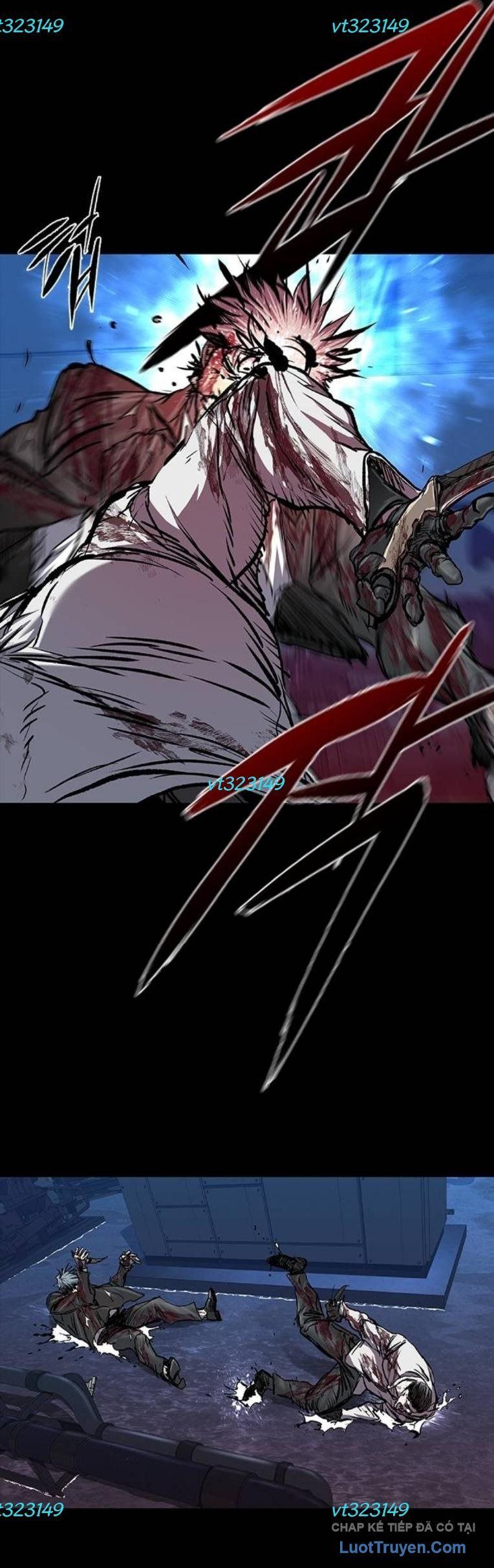 Báo Thù 2: Vạn Nhân Chi Thượng Chap 114 - Next Chap 113