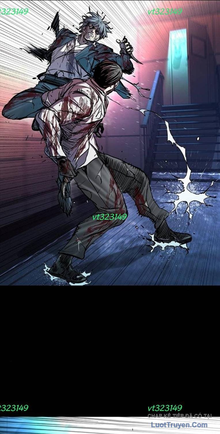 Báo Thù 2: Vạn Nhân Chi Thượng Chap 114 - Next Chap 113