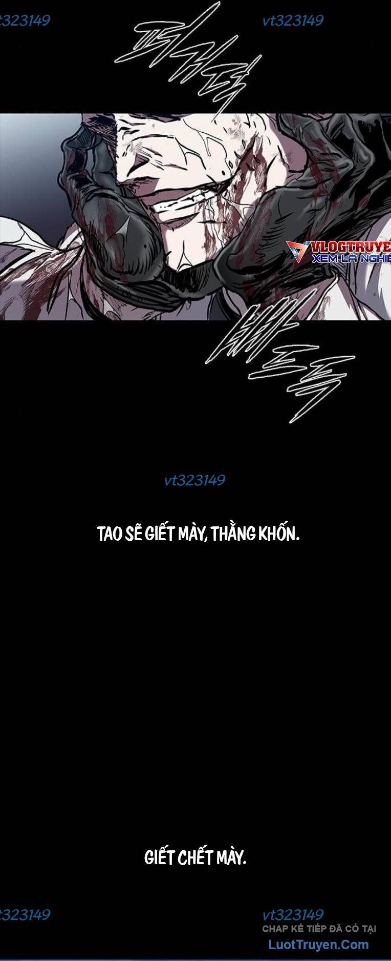 Báo Thù 2: Vạn Nhân Chi Thượng Chap 114 - Next Chap 113