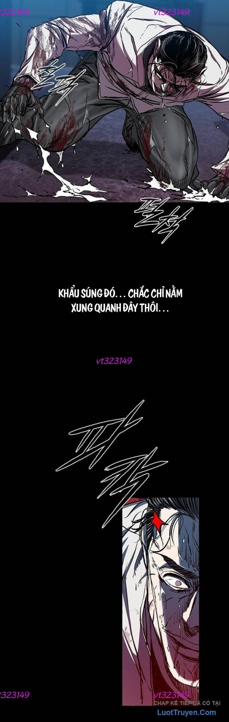 Báo Thù 2: Vạn Nhân Chi Thượng Chap 114 - Next Chap 113