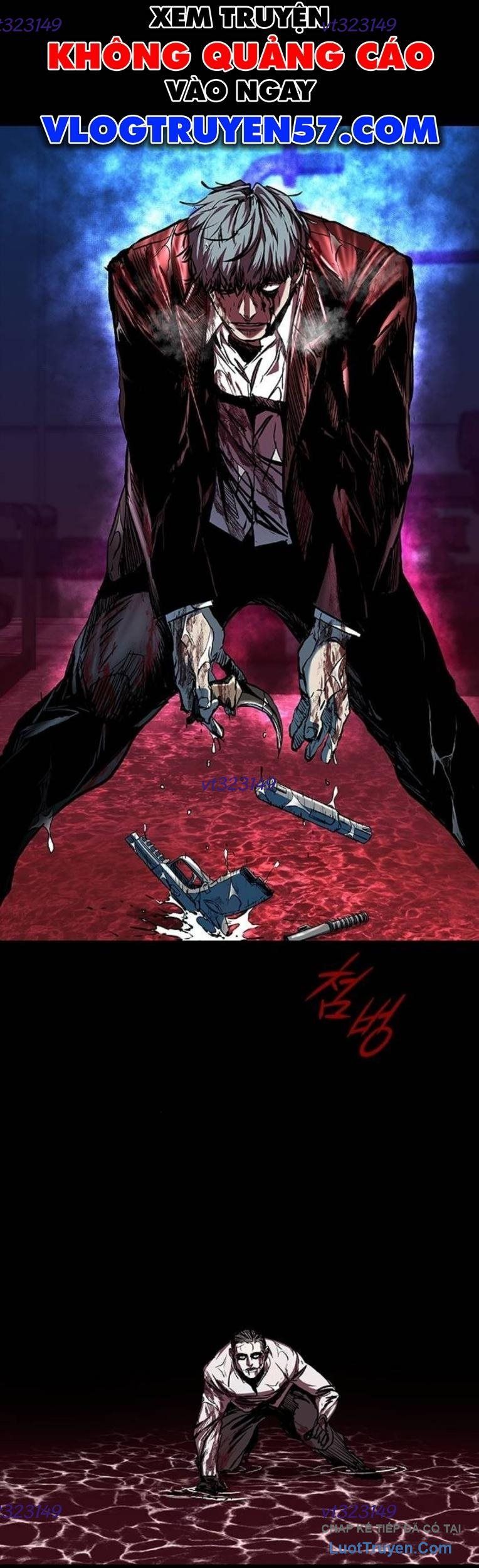 Báo Thù 2: Vạn Nhân Chi Thượng Chap 114 - Next Chap 113