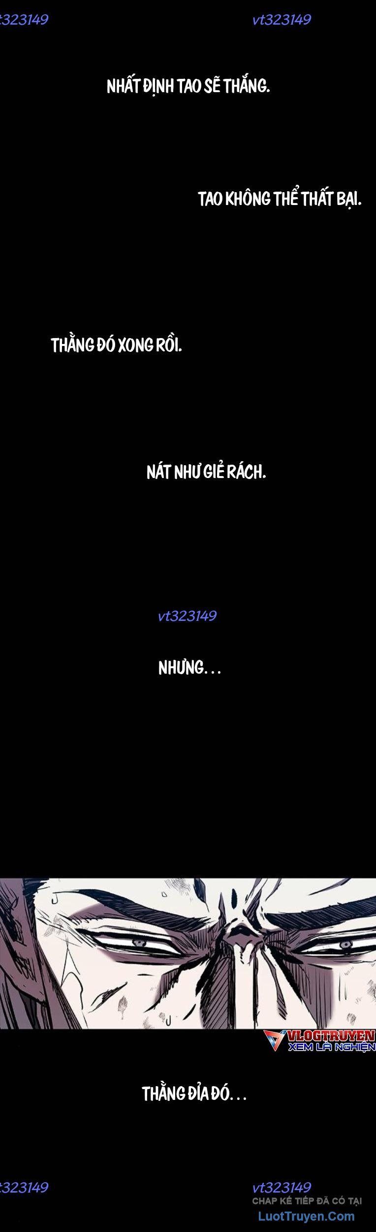 Báo Thù 2: Vạn Nhân Chi Thượng Chap 114 - Next Chap 113