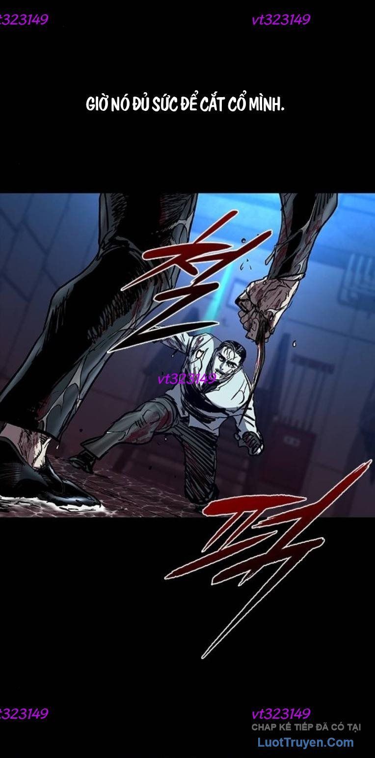 Báo Thù 2: Vạn Nhân Chi Thượng Chap 114 - Next Chap 113