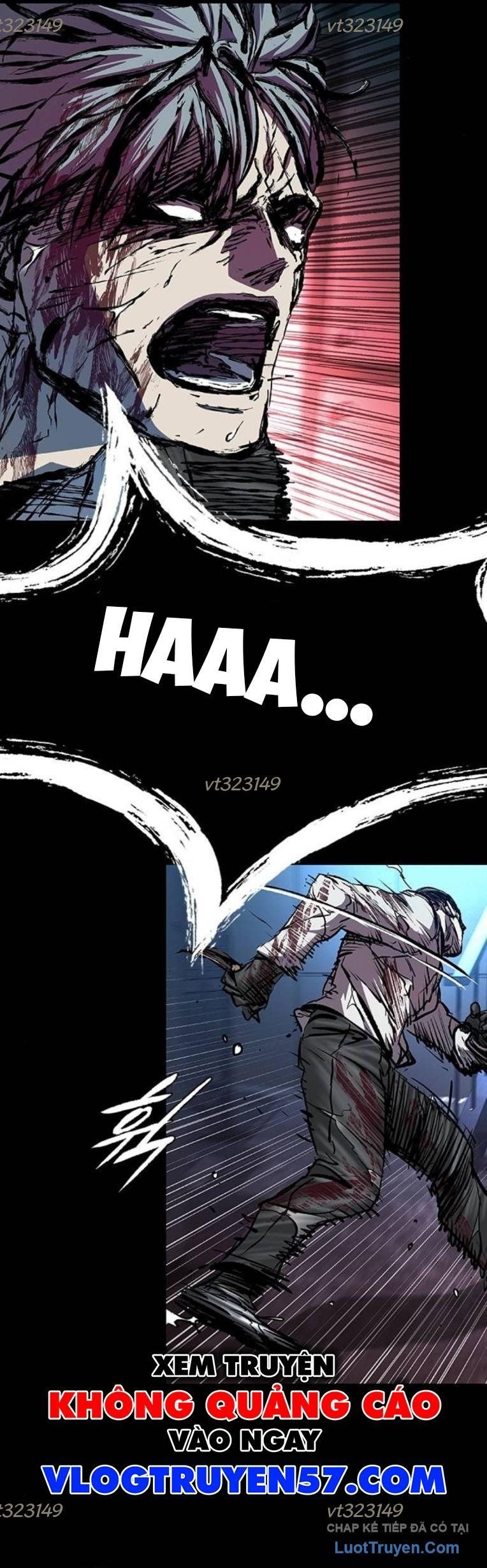 Báo Thù 2: Vạn Nhân Chi Thượng Chap 114 - Next Chap 113