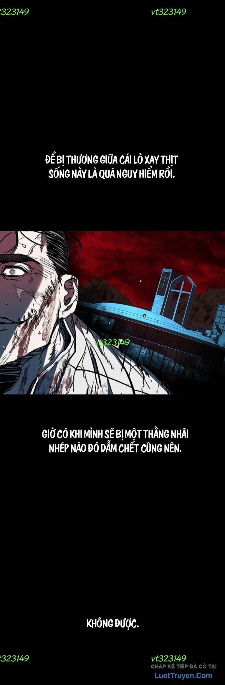 Báo Thù 2: Vạn Nhân Chi Thượng Chap 114 - Next Chap 113