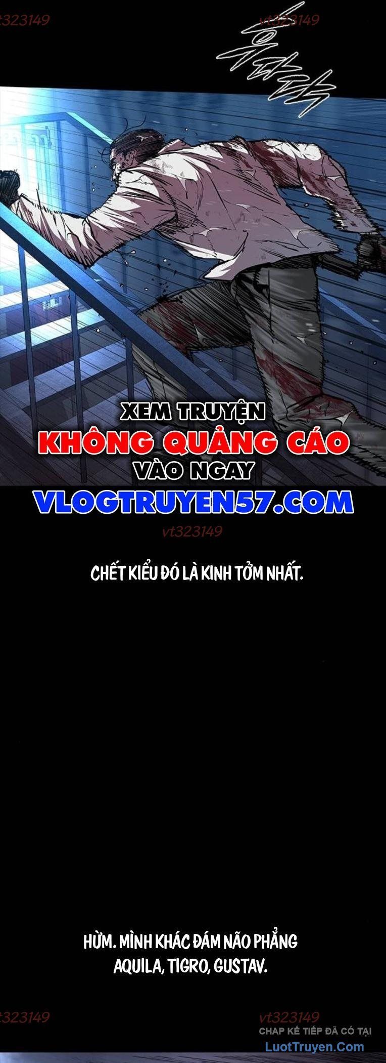 Báo Thù 2: Vạn Nhân Chi Thượng Chap 114 - Next Chap 113