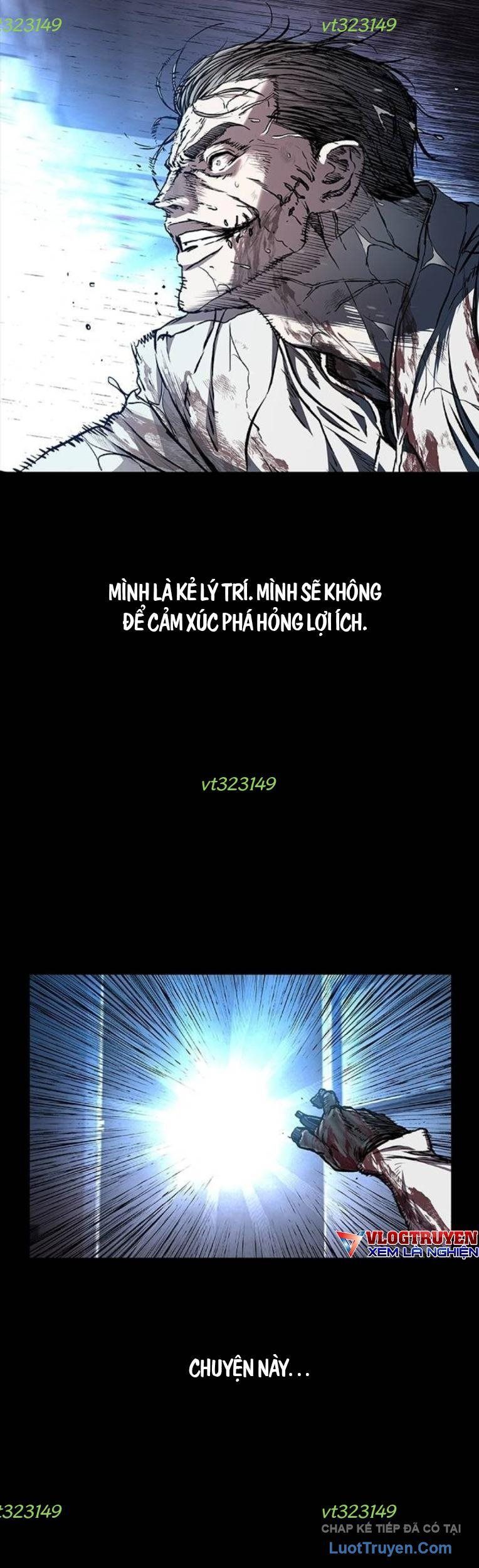 Báo Thù 2: Vạn Nhân Chi Thượng Chap 114 - Next Chap 113