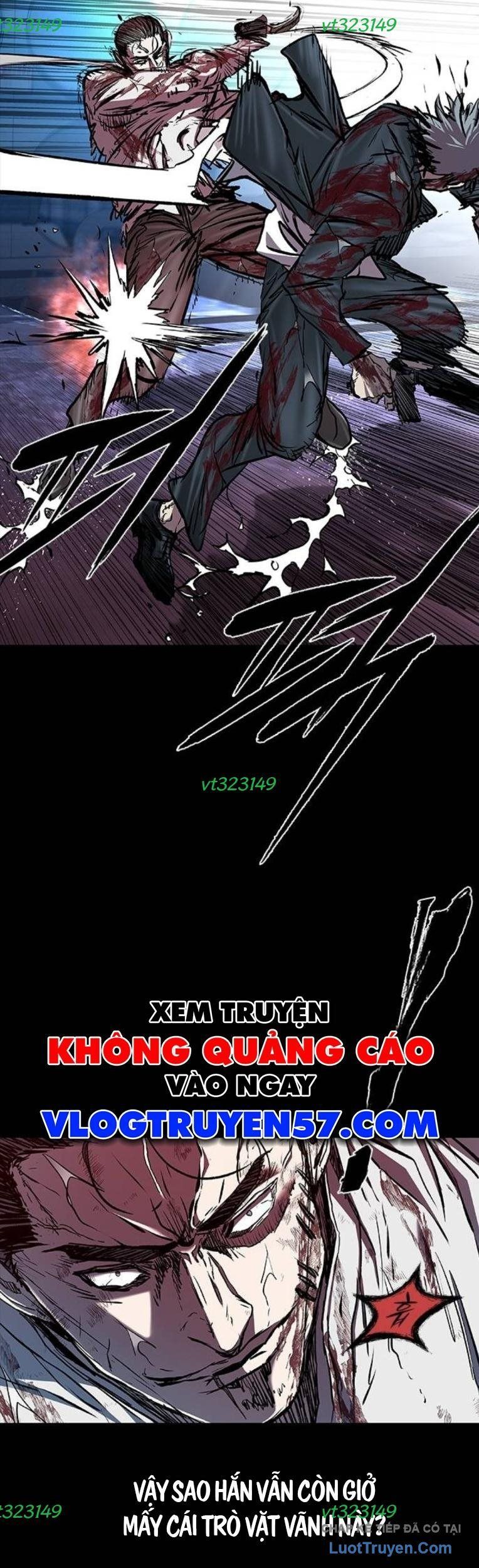 Báo Thù 2: Vạn Nhân Chi Thượng Chap 114 - Next Chap 113