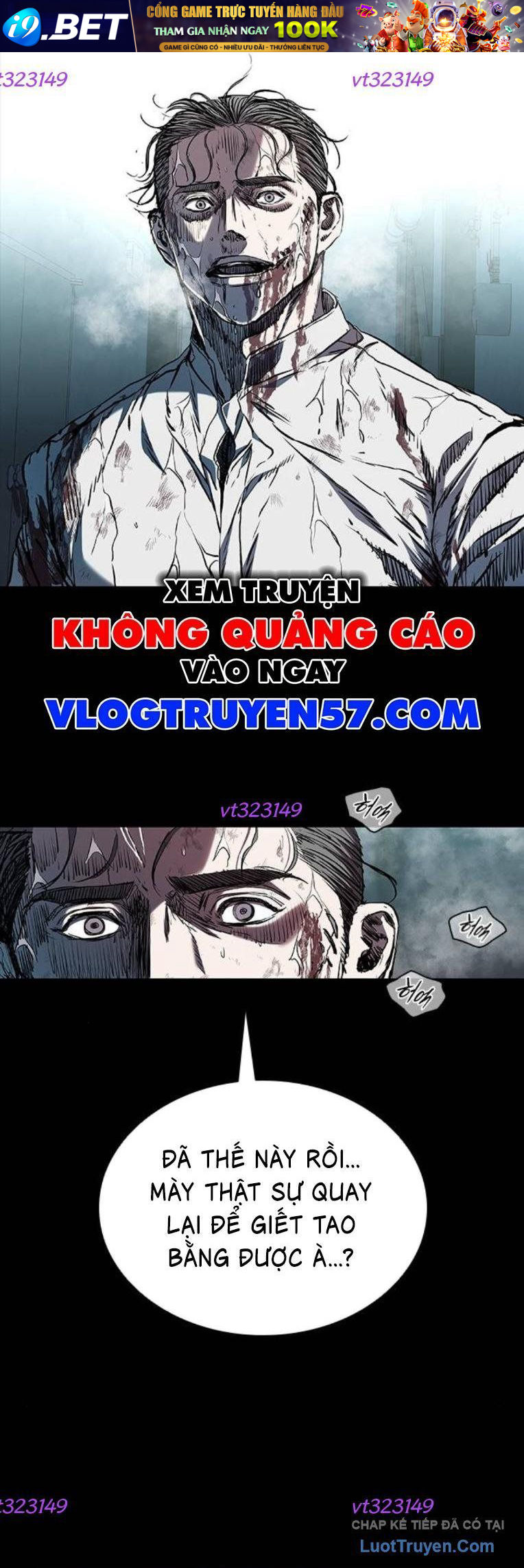 Báo Thù 2: Vạn Nhân Chi Thượng Chap 114 - Next Chap 113