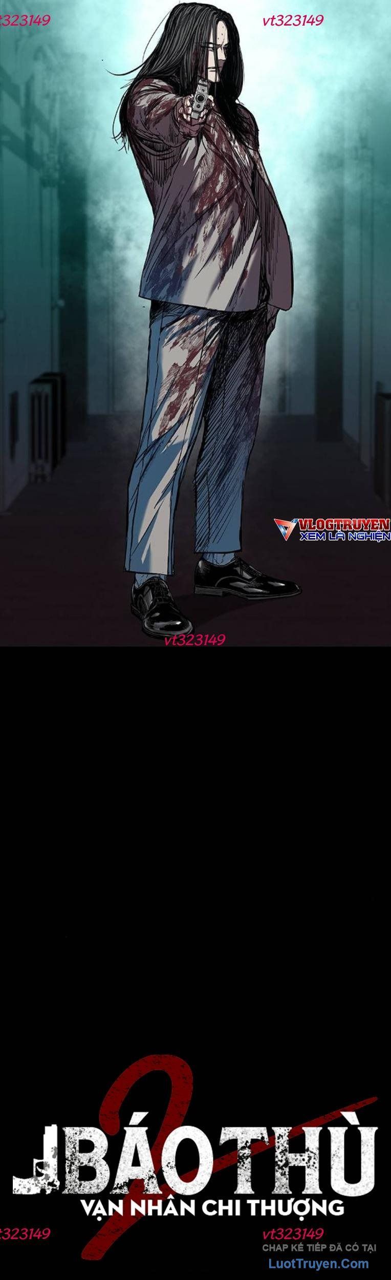 Báo Thù 2: Vạn Nhân Chi Thượng Chap 114 - Next Chap 113