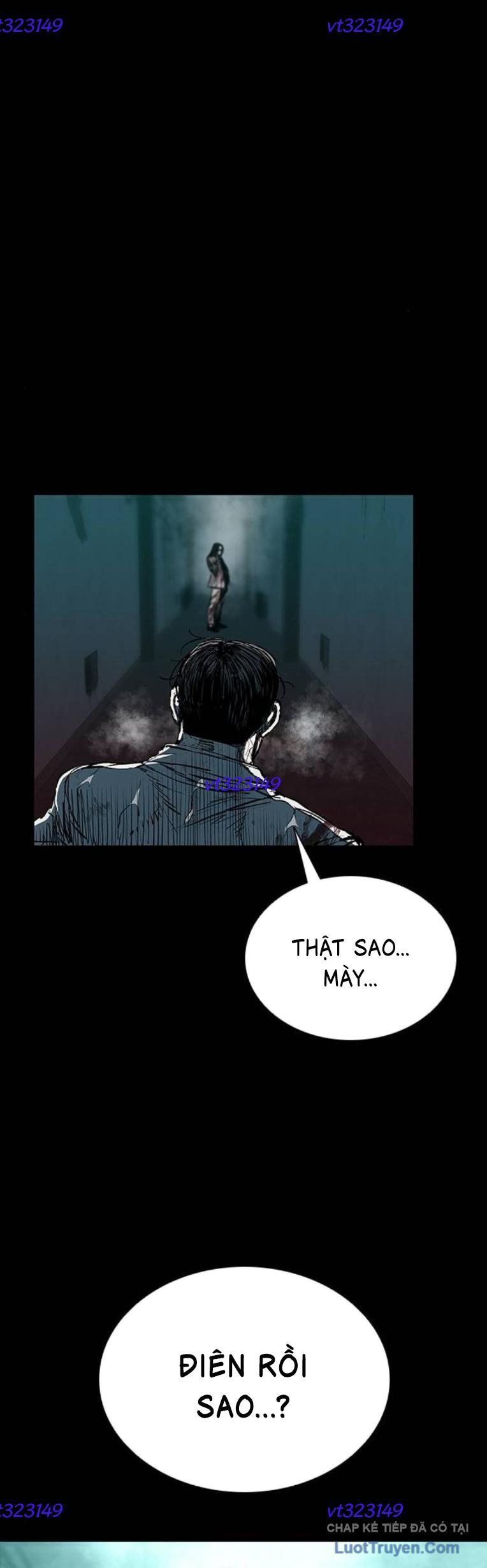 Báo Thù 2: Vạn Nhân Chi Thượng Chap 114 - Next Chap 113