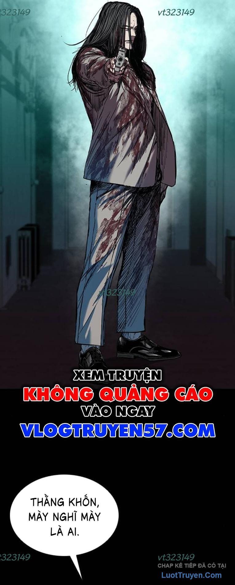 Báo Thù 2: Vạn Nhân Chi Thượng Chap 114 - Next Chap 113