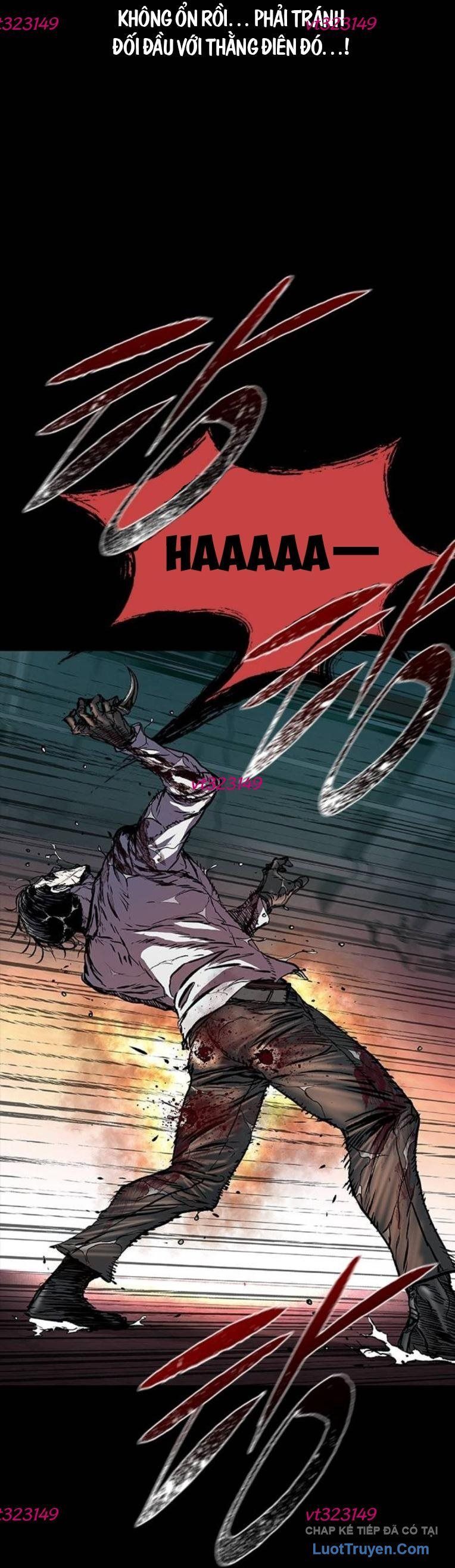 Báo Thù 2: Vạn Nhân Chi Thượng Chap 114 - Next Chap 113