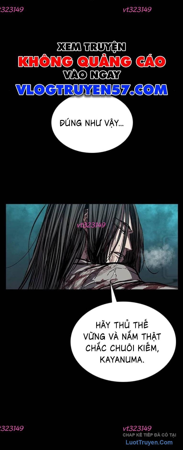 Báo Thù 2: Vạn Nhân Chi Thượng Chap 114 - Next Chap 113