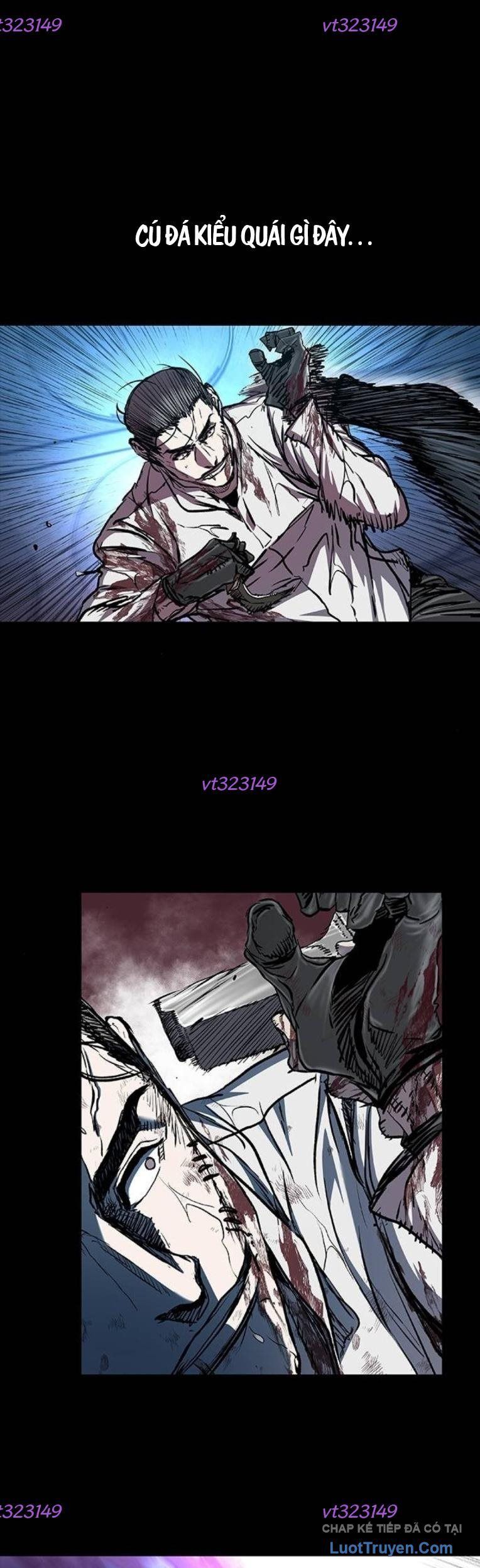 Báo Thù 2: Vạn Nhân Chi Thượng Chap 114 - Next Chap 113