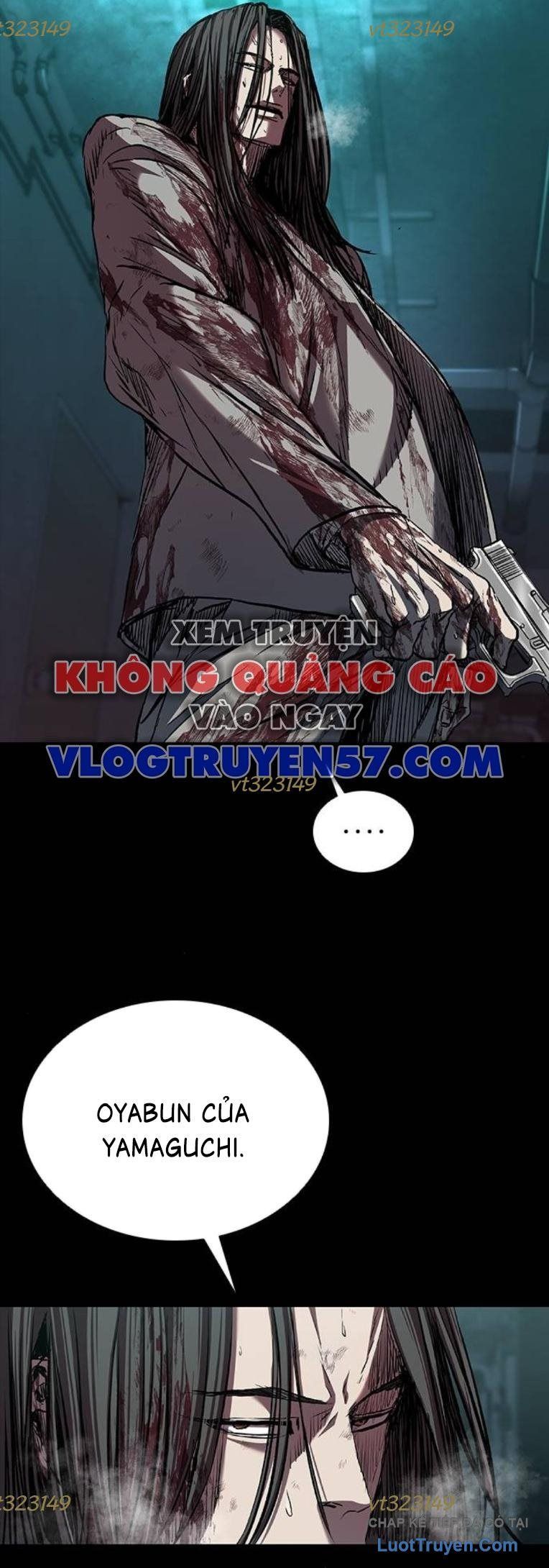 Báo Thù 2: Vạn Nhân Chi Thượng Chap 114 - Next Chap 113