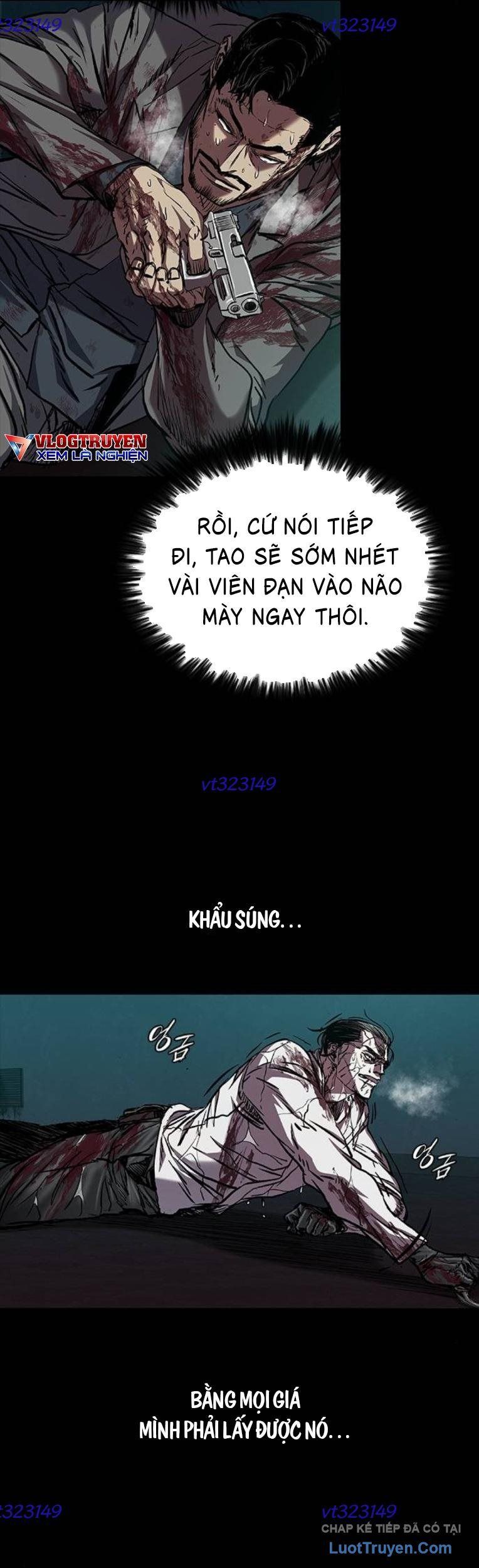 Báo Thù 2: Vạn Nhân Chi Thượng Chap 114 - Next Chap 113