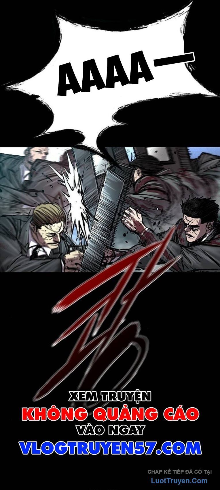 Báo Thù 2: Vạn Nhân Chi Thượng Chap 114 - Next Chap 113