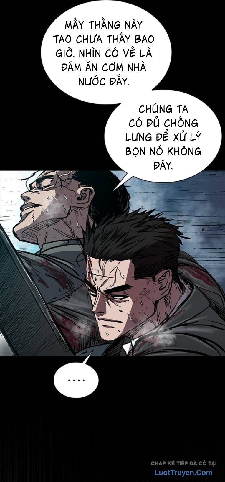 Báo Thù 2: Vạn Nhân Chi Thượng Chap 114 - Next Chap 113