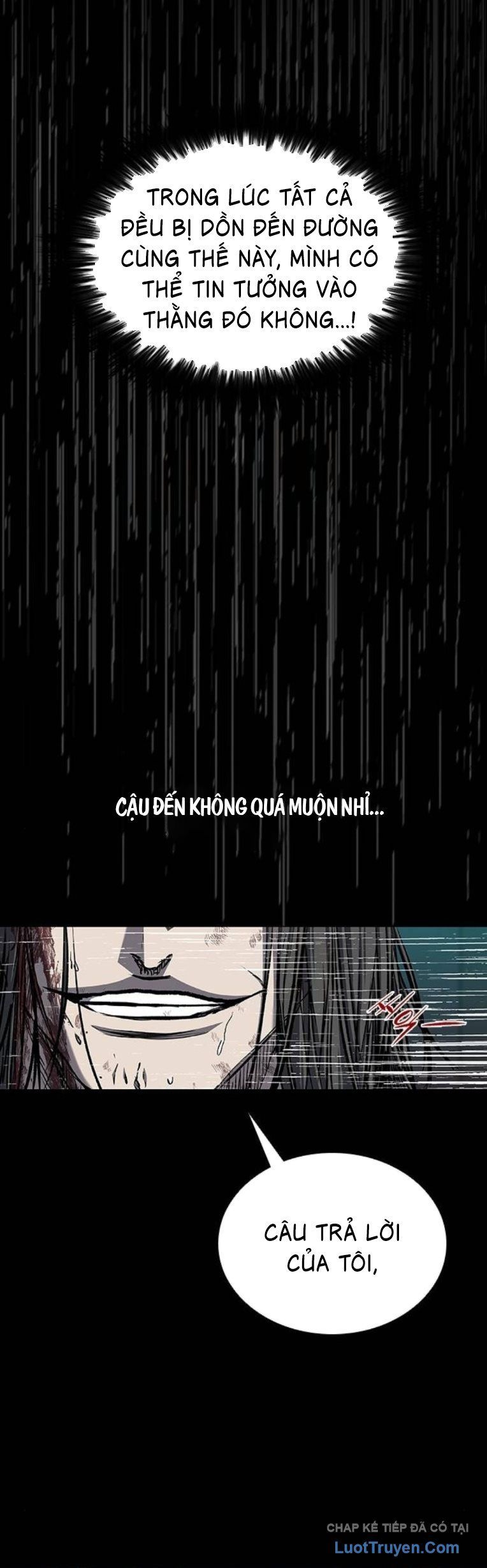 Báo Thù 2: Vạn Nhân Chi Thượng Chap 114 - Next Chap 113