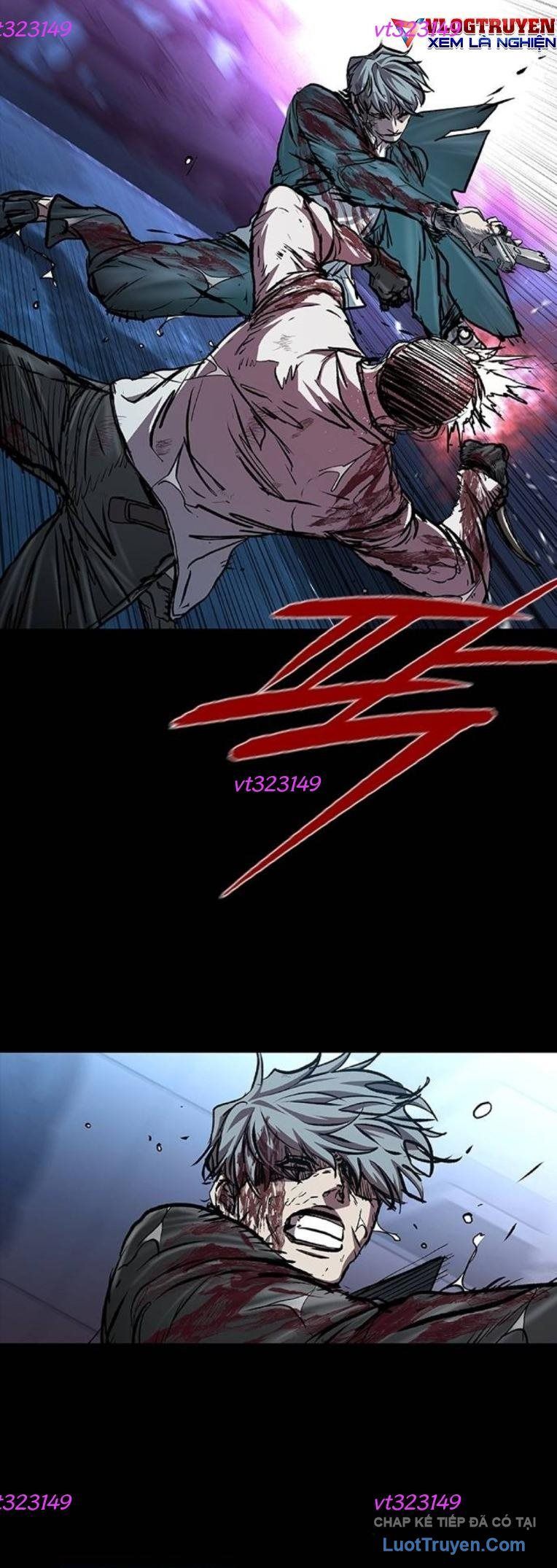 Báo Thù 2: Vạn Nhân Chi Thượng Chap 114 - Next Chap 113