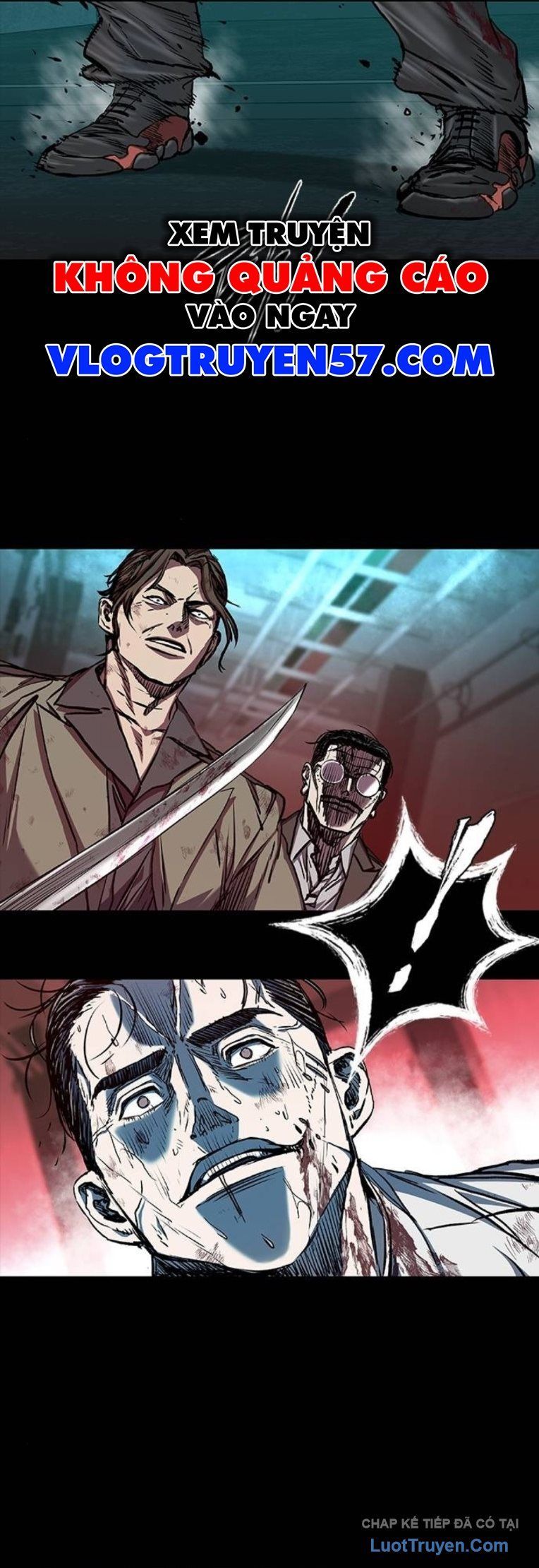 Báo Thù 2: Vạn Nhân Chi Thượng Chap 114 - Next Chap 113