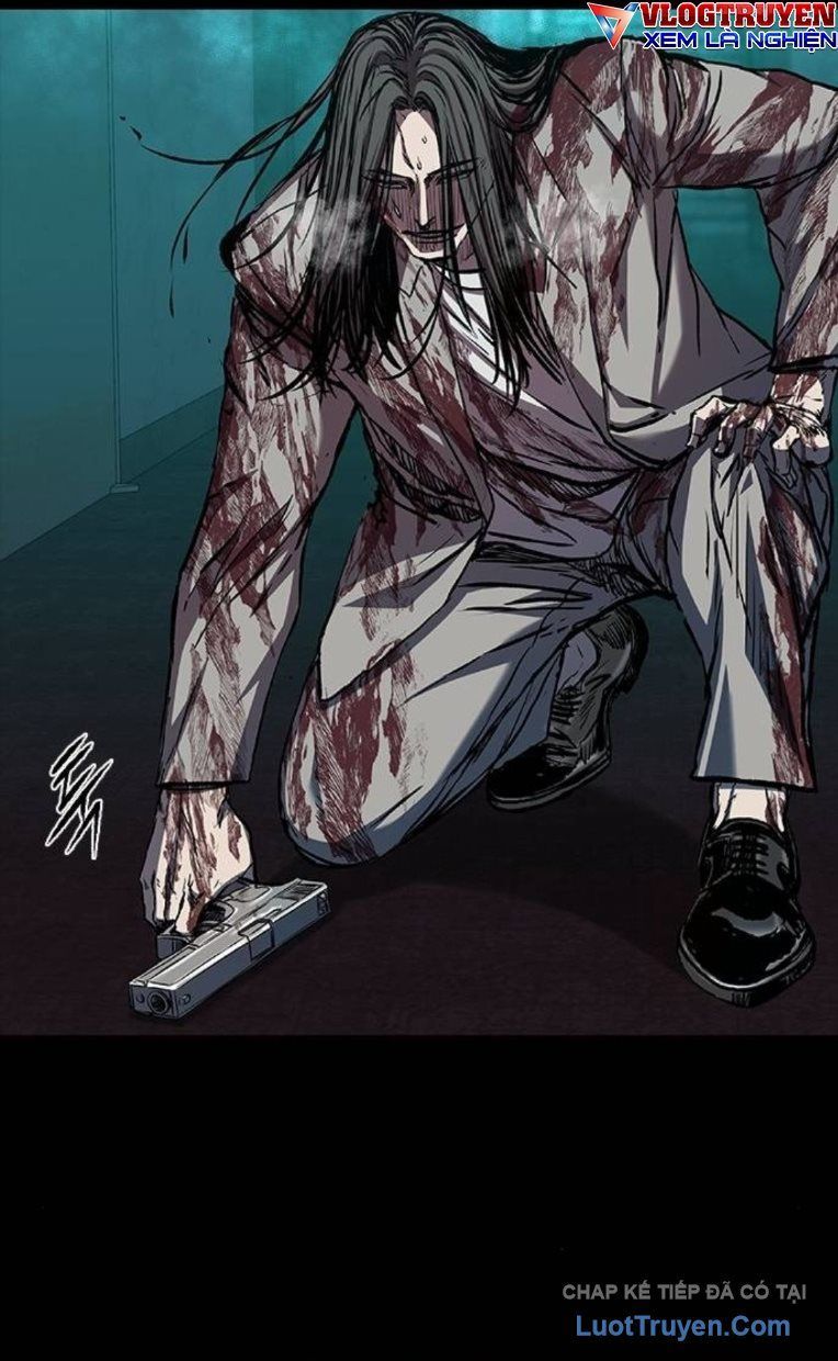 Báo Thù 2: Vạn Nhân Chi Thượng Chap 114 - Next Chap 113