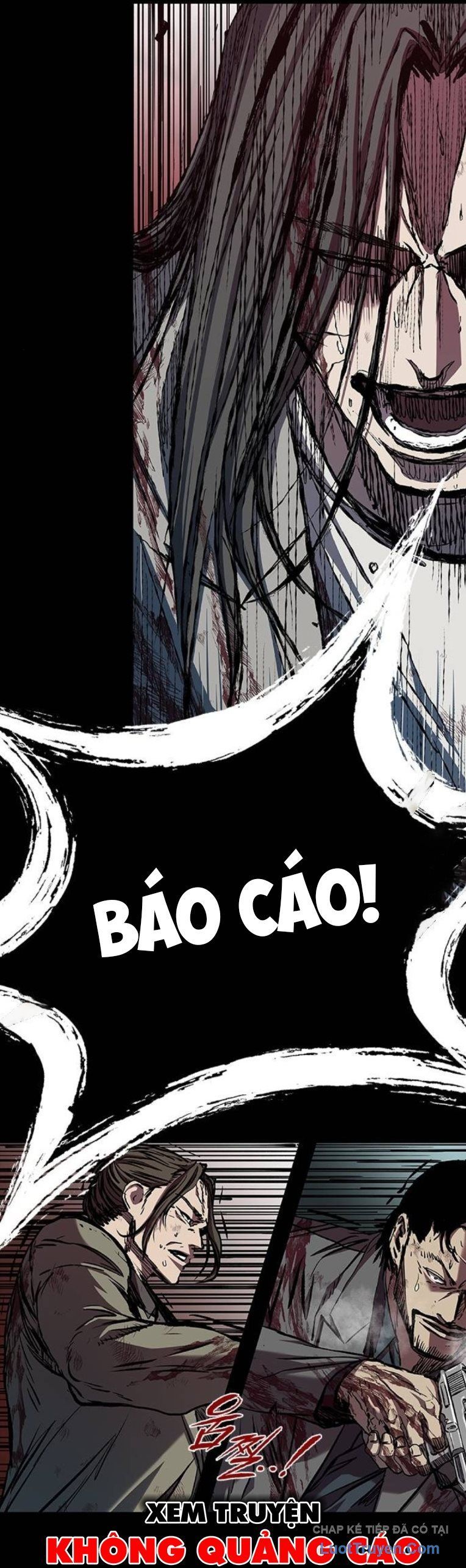 Báo Thù 2: Vạn Nhân Chi Thượng Chap 114 - Next Chap 113