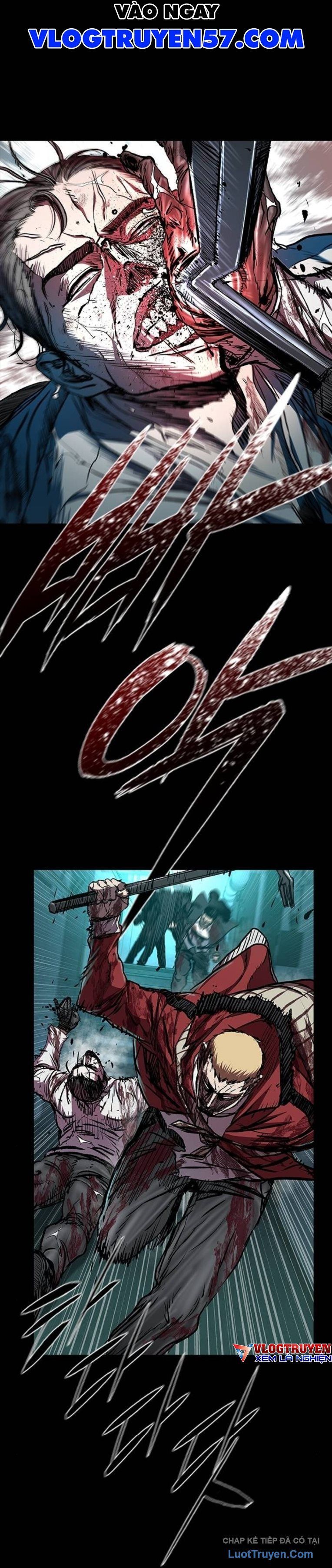 Báo Thù 2: Vạn Nhân Chi Thượng Chap 114 - Next Chap 113