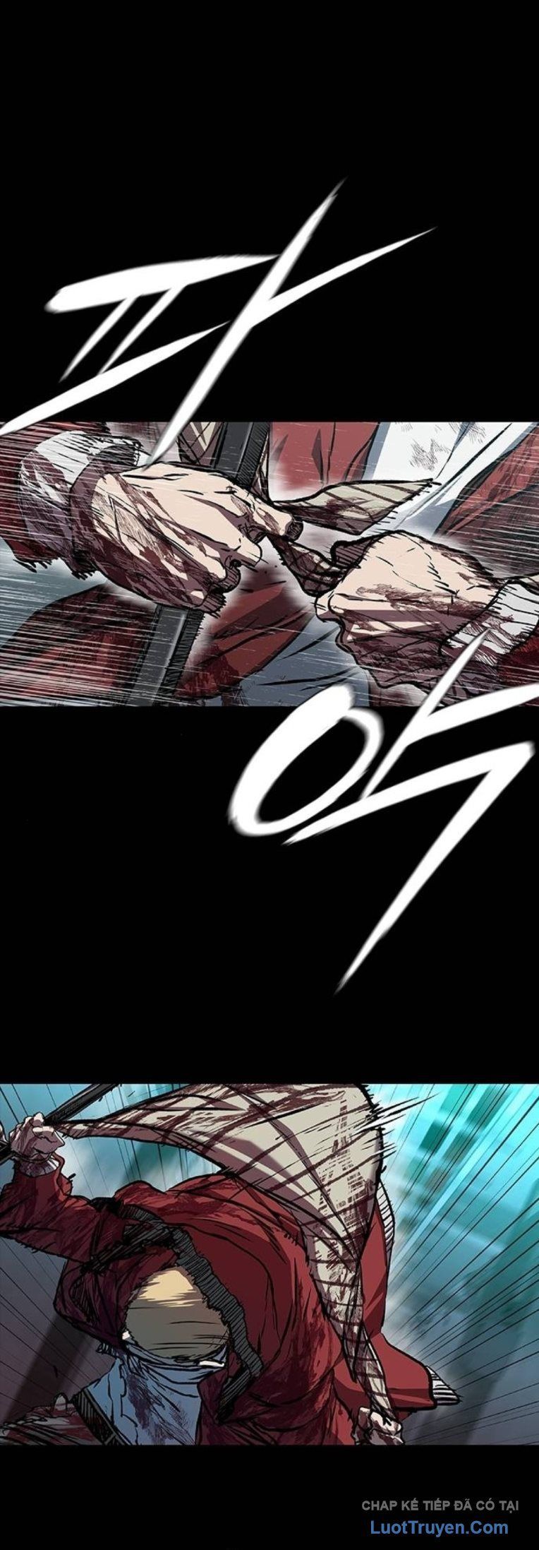 Báo Thù 2: Vạn Nhân Chi Thượng Chap 114 - Next Chap 113