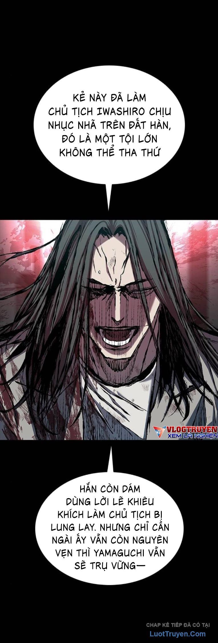 Báo Thù 2: Vạn Nhân Chi Thượng Chap 114 - Next Chap 113