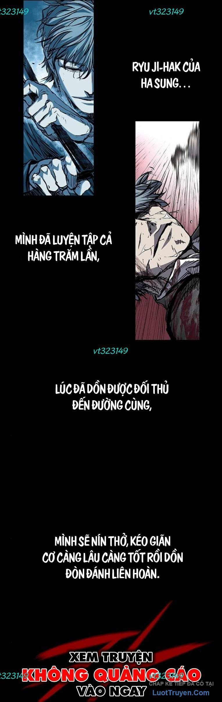 Báo Thù 2: Vạn Nhân Chi Thượng Chap 114 - Next Chap 113