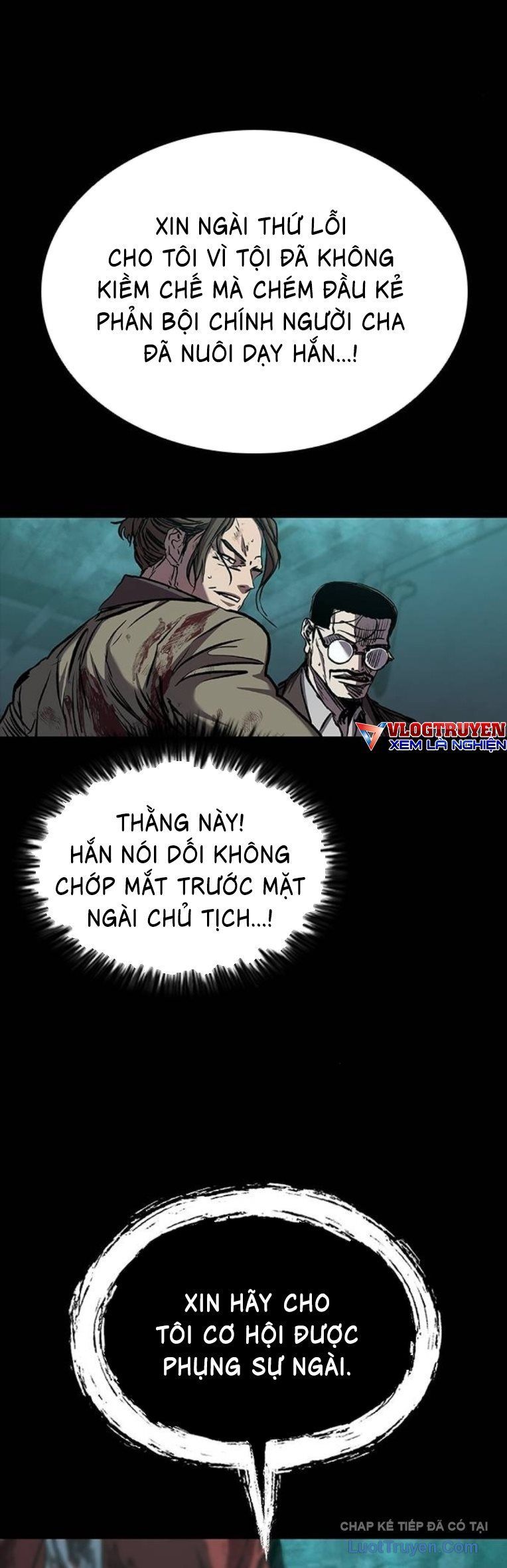 Báo Thù 2: Vạn Nhân Chi Thượng Chap 114 - Next Chap 113