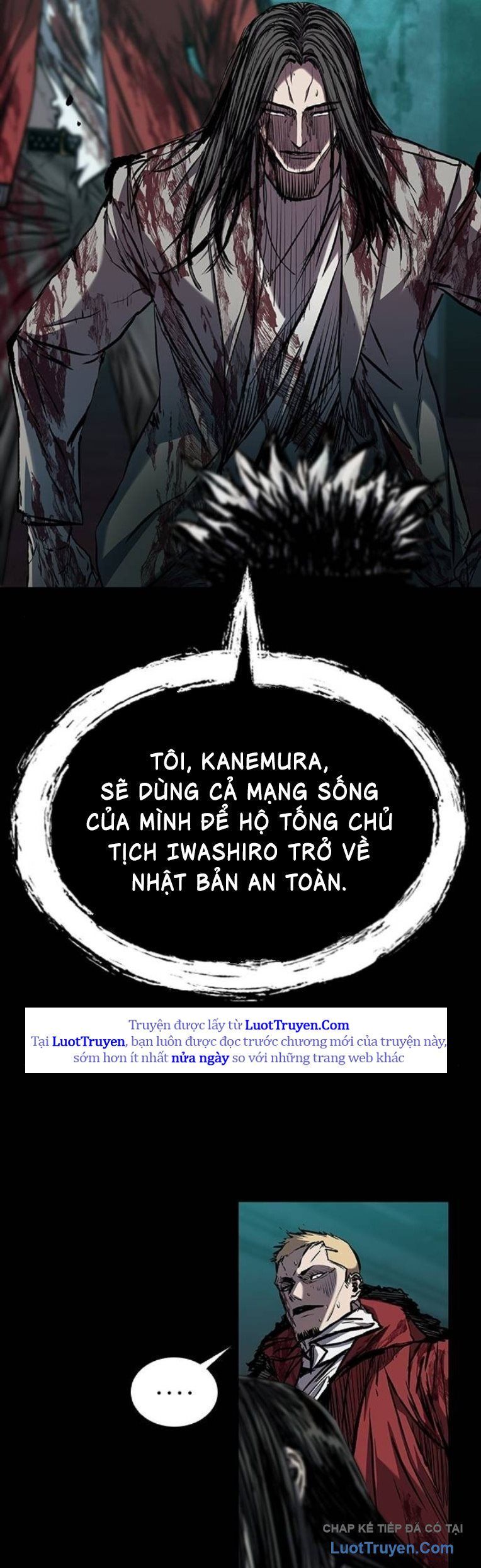 Báo Thù 2: Vạn Nhân Chi Thượng Chap 114 - Next Chap 113