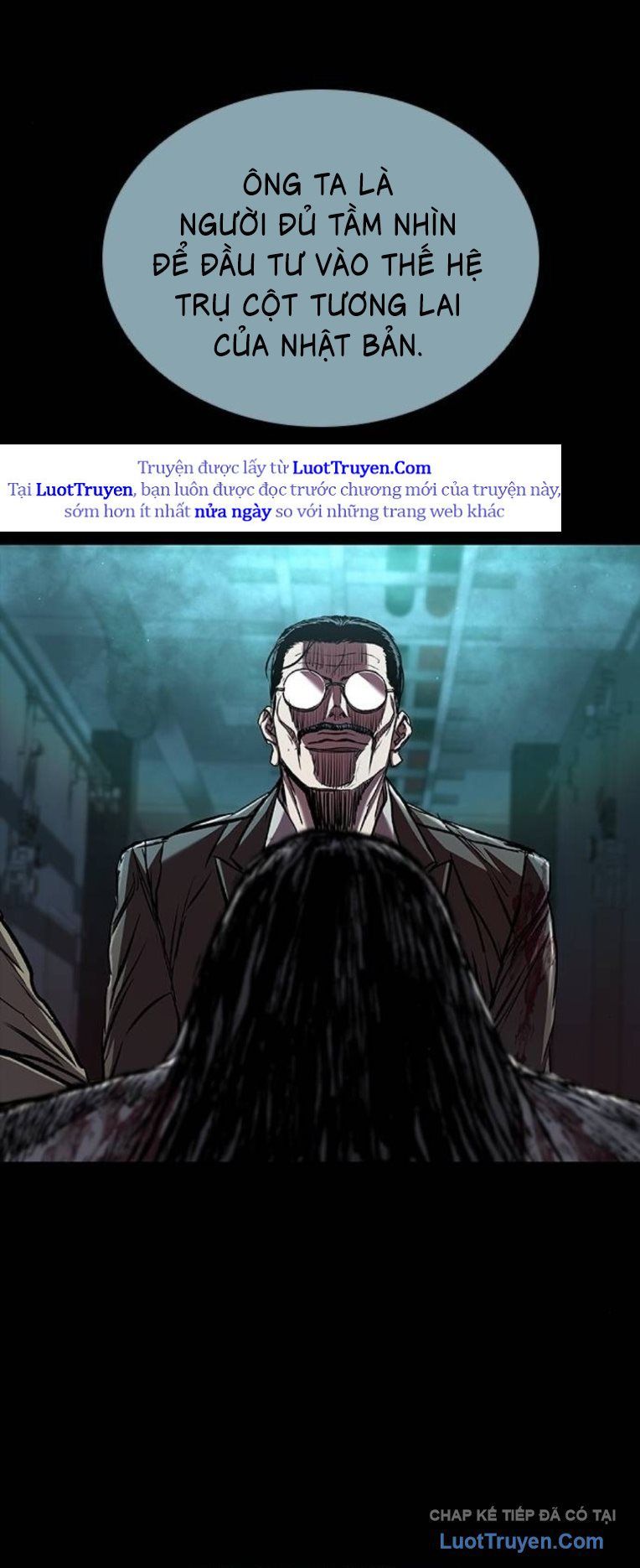 Báo Thù 2: Vạn Nhân Chi Thượng Chap 114 - Next Chap 113