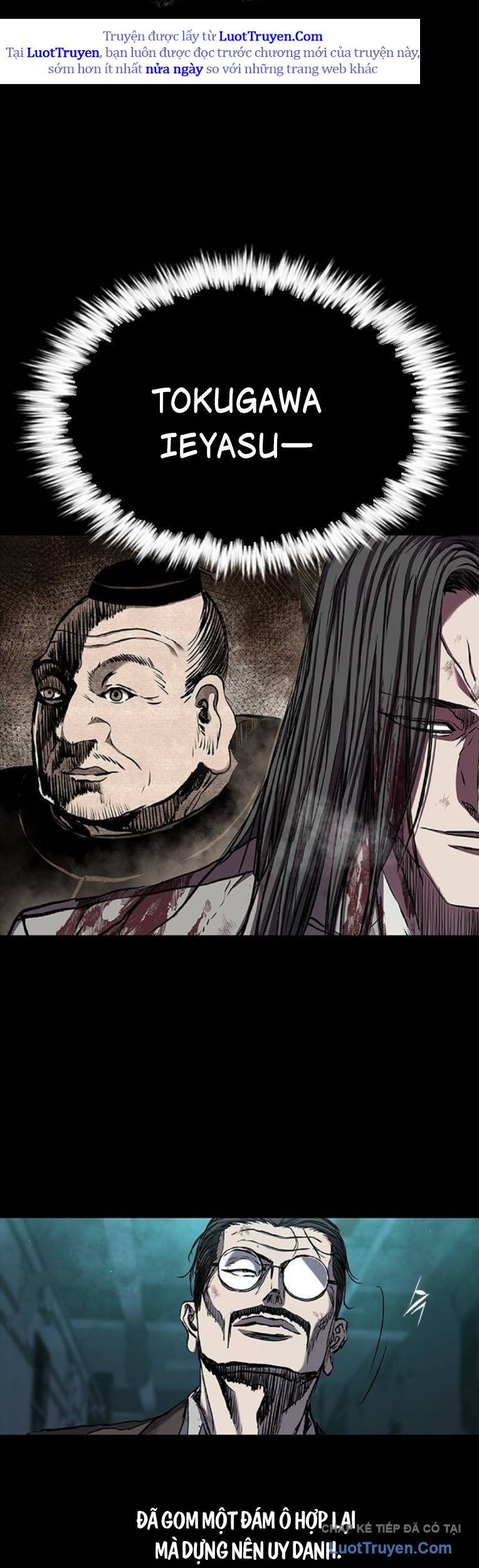 Báo Thù 2: Vạn Nhân Chi Thượng Chap 114 - Next Chap 113