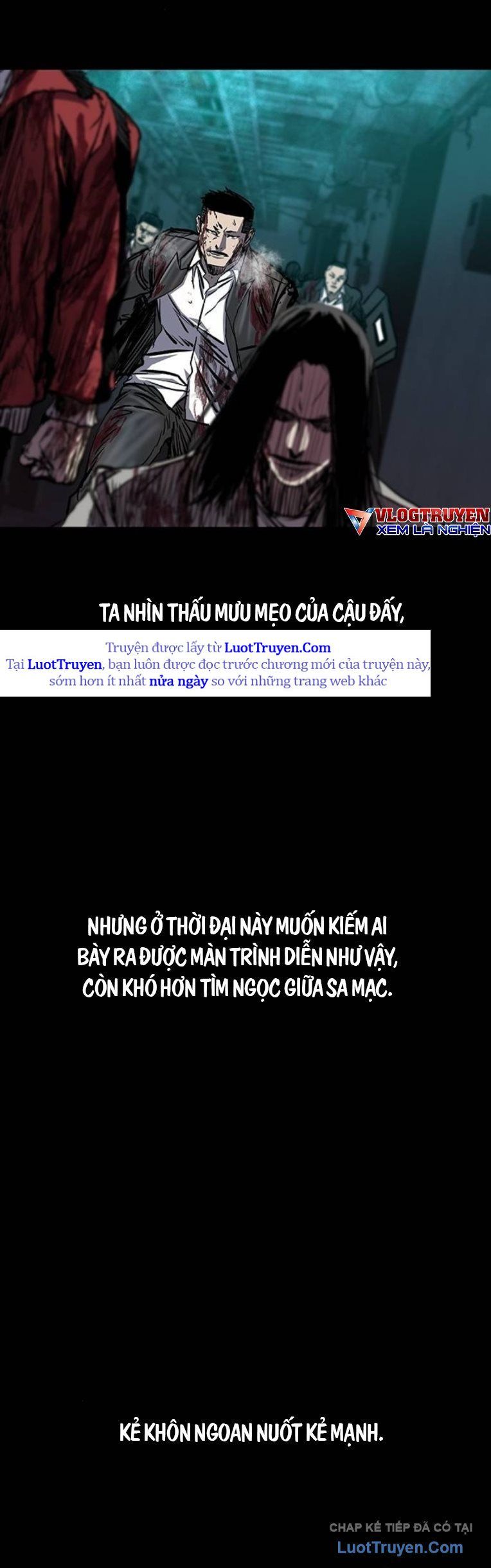 Báo Thù 2: Vạn Nhân Chi Thượng Chap 114 - Next Chap 113