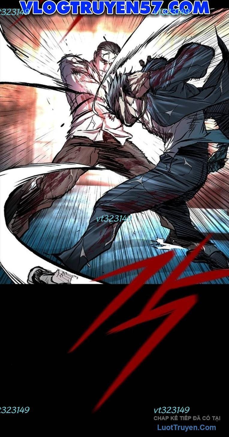 Báo Thù 2: Vạn Nhân Chi Thượng Chap 114 - Next Chap 113