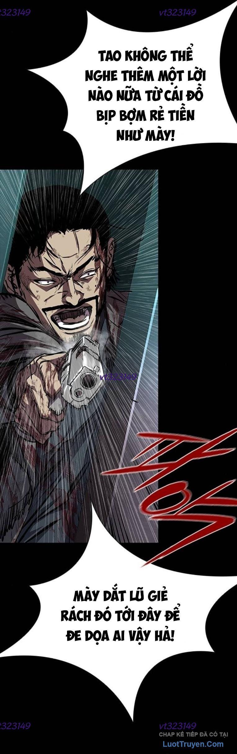 Báo Thù 2: Vạn Nhân Chi Thượng Chap 114 - Next Chap 113