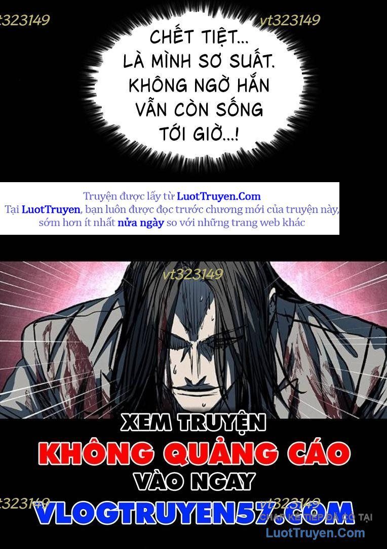 Báo Thù 2: Vạn Nhân Chi Thượng Chap 114 - Next Chap 113