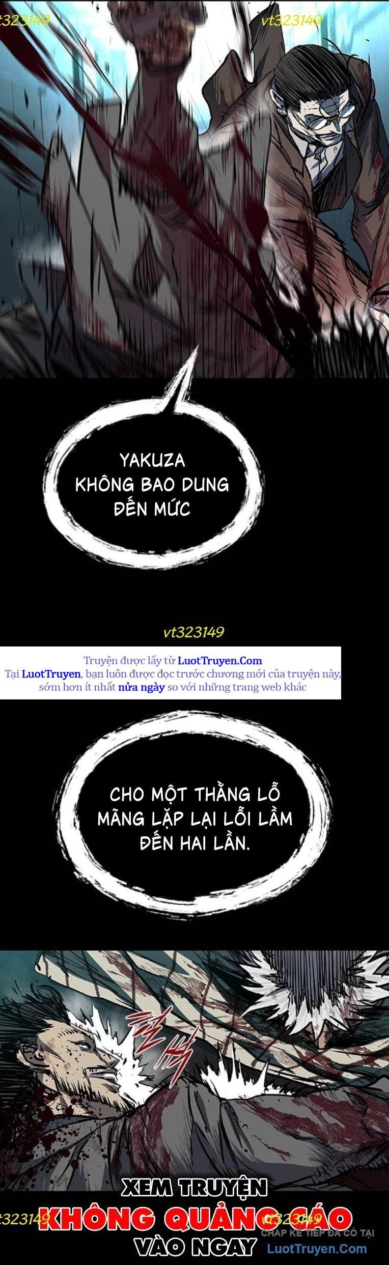 Báo Thù 2: Vạn Nhân Chi Thượng Chap 114 - Next Chap 113