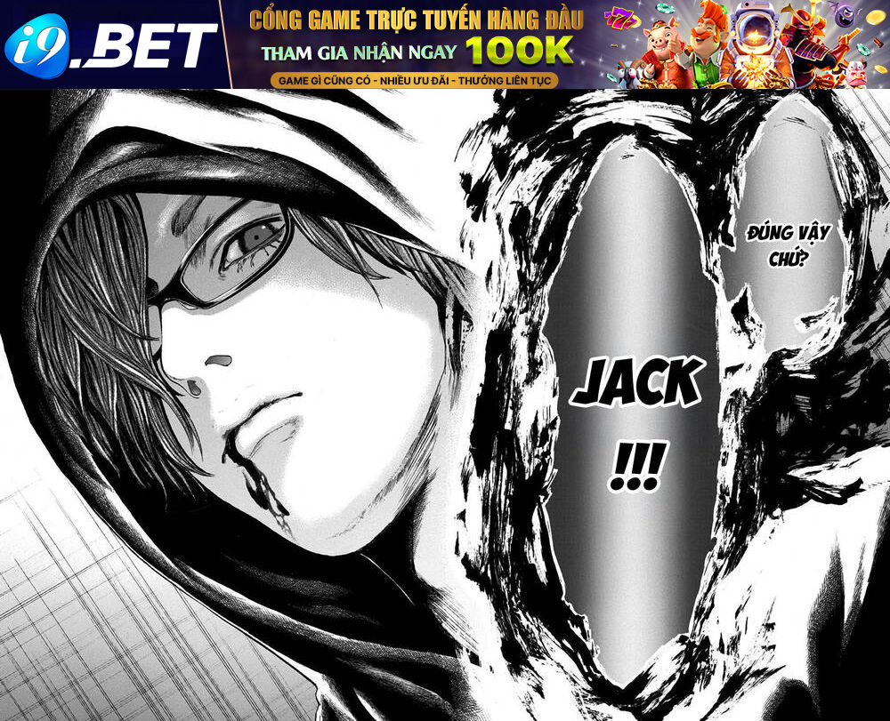 Onepunch Man Chap 291 - Next Chap 290