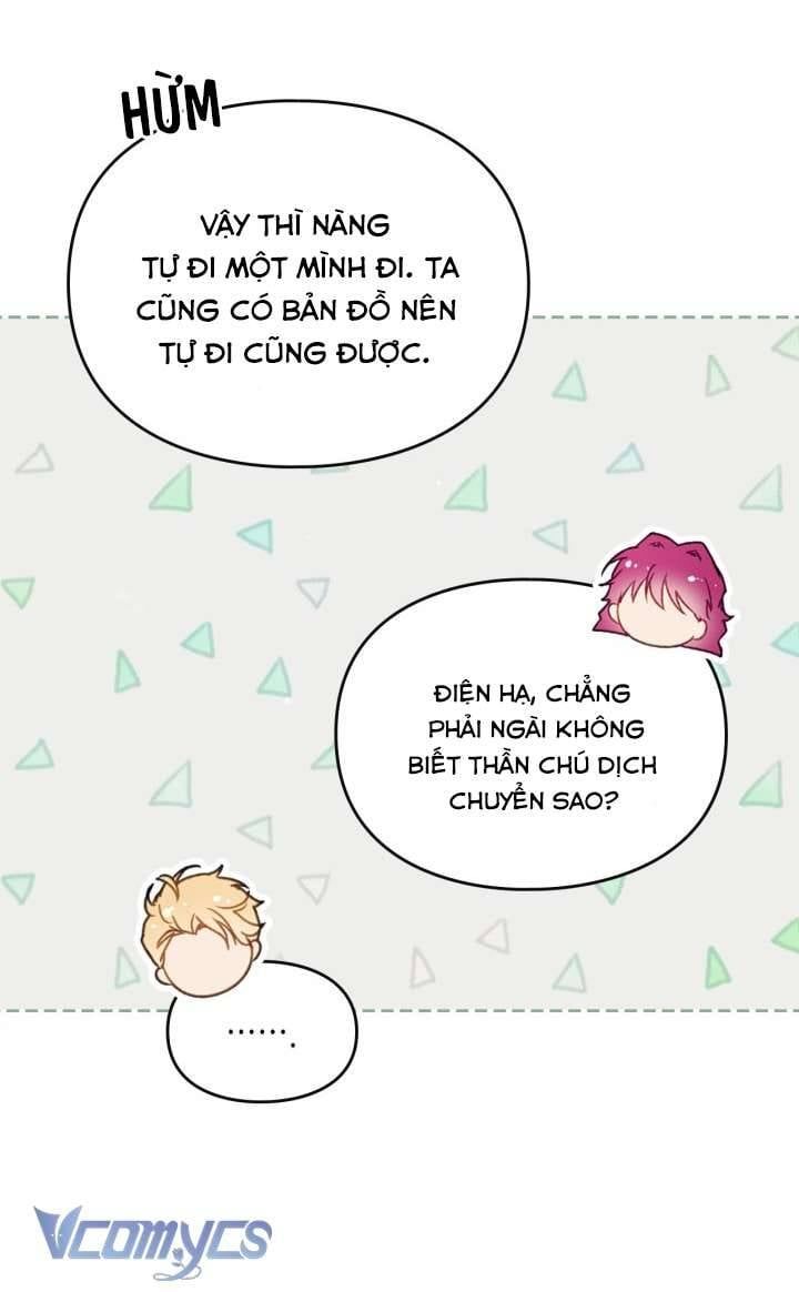 Kết Thúc Của Nhân Vật Phản Diện Chỉ Có Thể Là Cái Chết Chap 181 - Next Chap 180