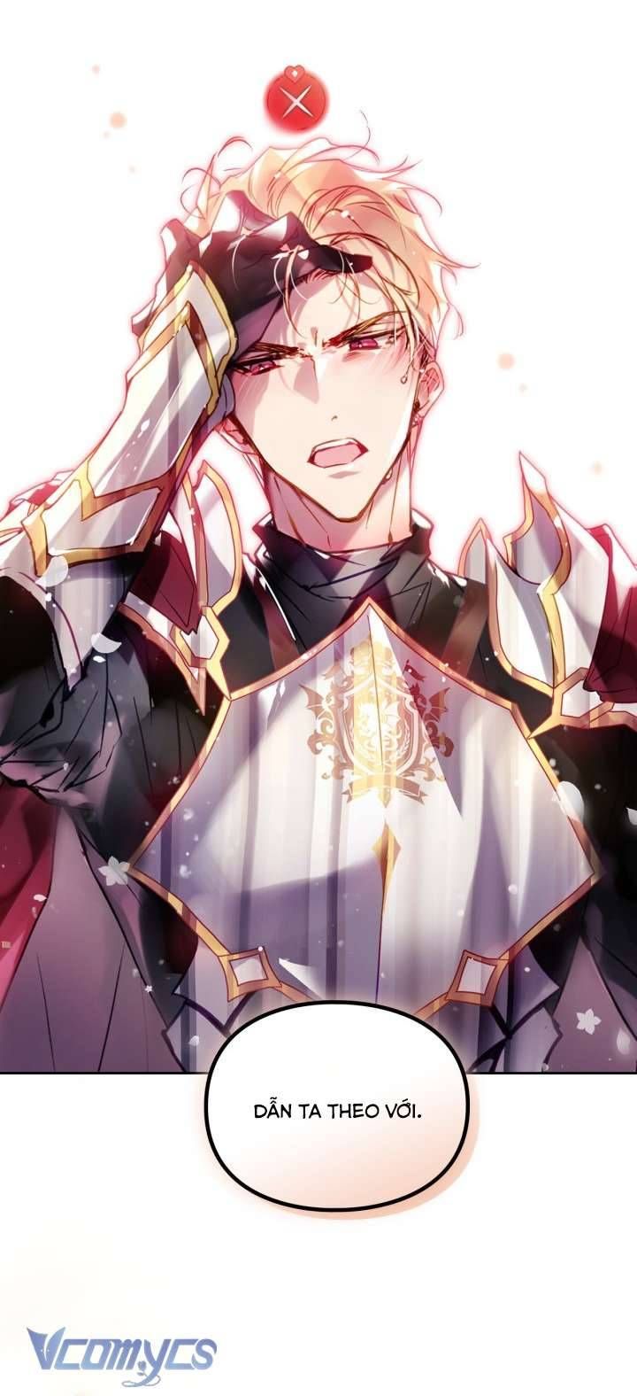 Kết Thúc Của Nhân Vật Phản Diện Chỉ Có Thể Là Cái Chết Chap 181 - Next Chap 180