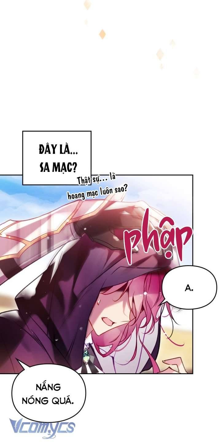 Kết Thúc Của Nhân Vật Phản Diện Chỉ Có Thể Là Cái Chết Chap 181 - Next Chap 180