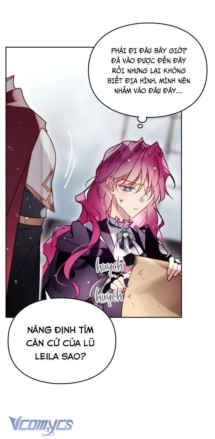 Kết Thúc Của Nhân Vật Phản Diện Chỉ Có Thể Là Cái Chết Chap 181 - Next Chap 180