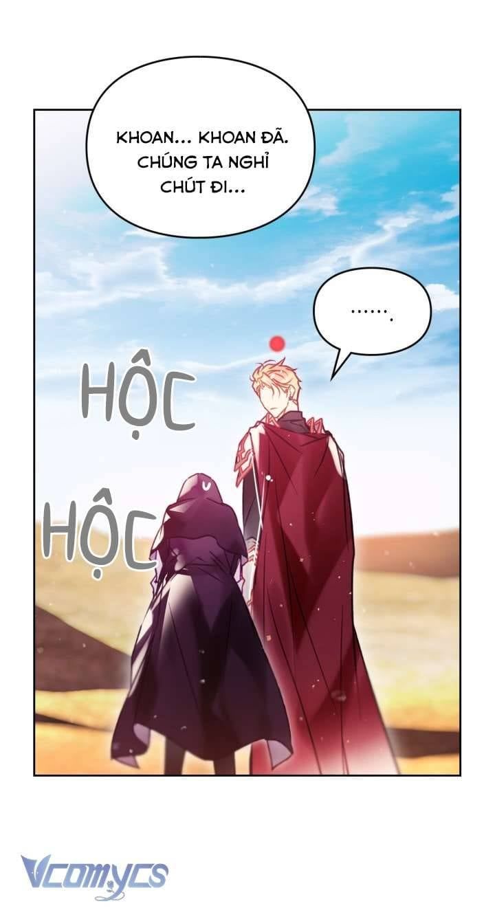 Kết Thúc Của Nhân Vật Phản Diện Chỉ Có Thể Là Cái Chết Chap 181 - Next Chap 180