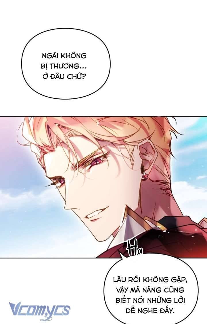 Kết Thúc Của Nhân Vật Phản Diện Chỉ Có Thể Là Cái Chết Chap 181 - Next Chap 180