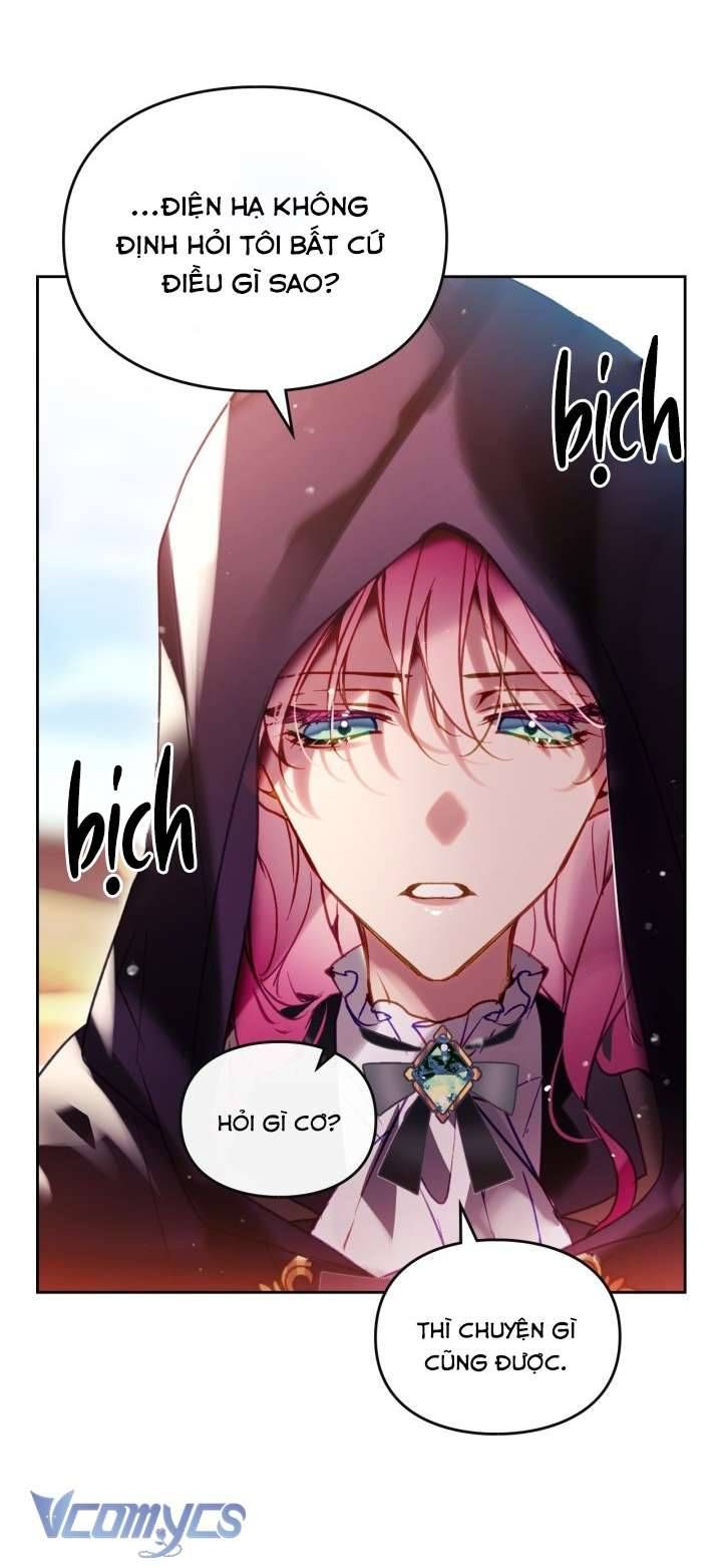 Kết Thúc Của Nhân Vật Phản Diện Chỉ Có Thể Là Cái Chết Chap 181 - Next Chap 180